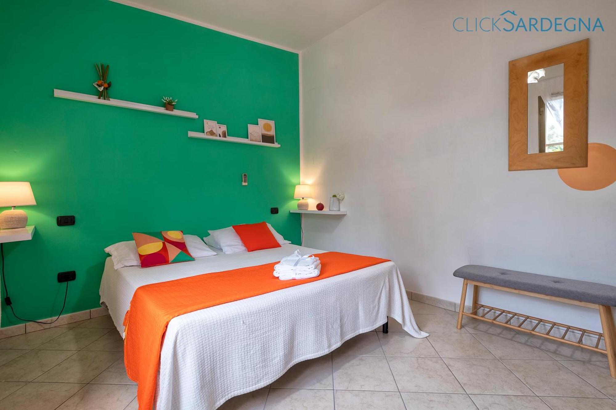 Villa Melograno With Exclusive Swimming Pool Surrounded By Greenery Campanedda Exterior photo